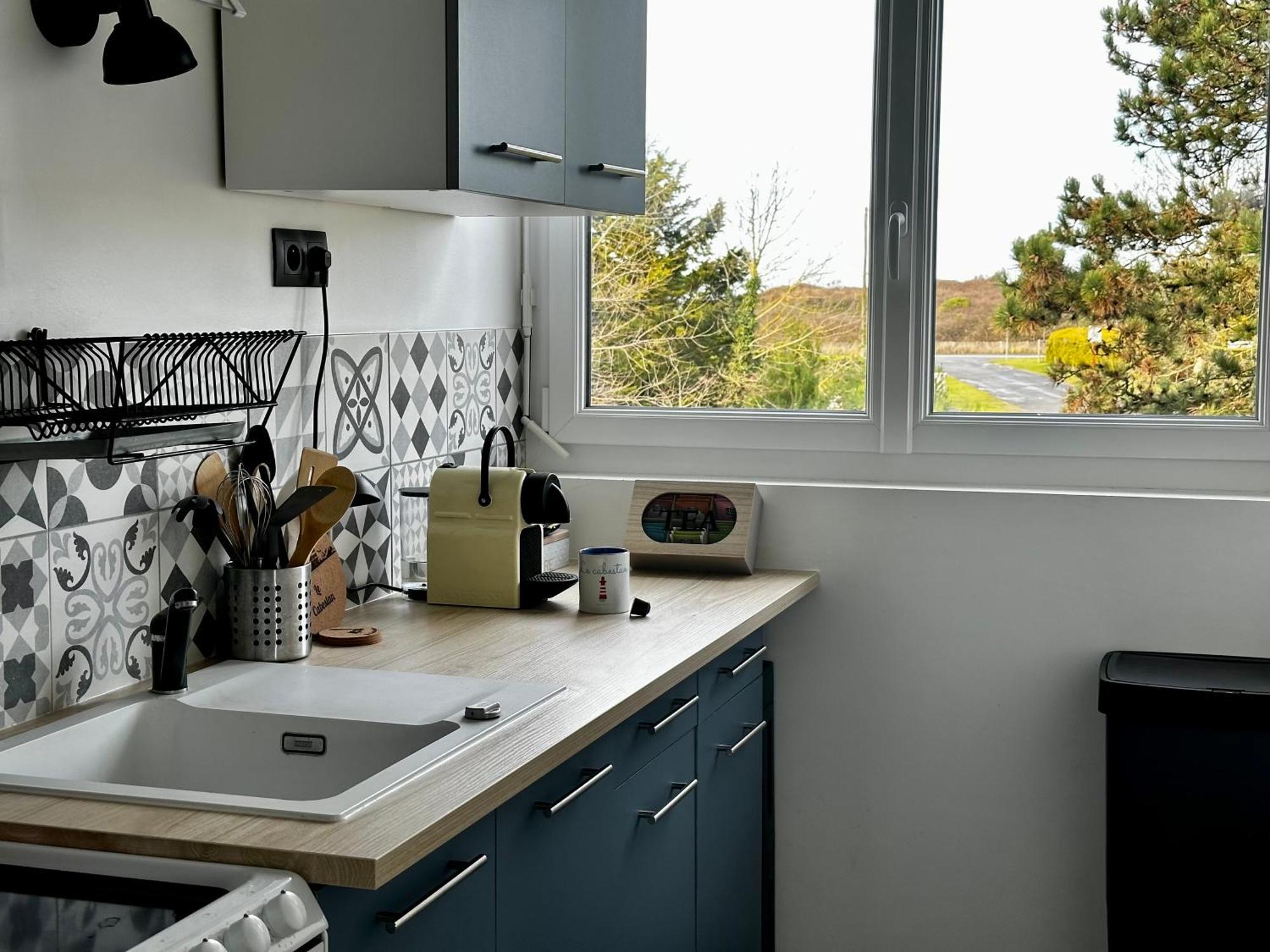 Evasion En Baie De Somme 700m Et Phoques Le Cabestan Appartement *